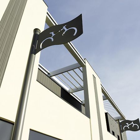 One Loft Appart Obernai Exterior photo