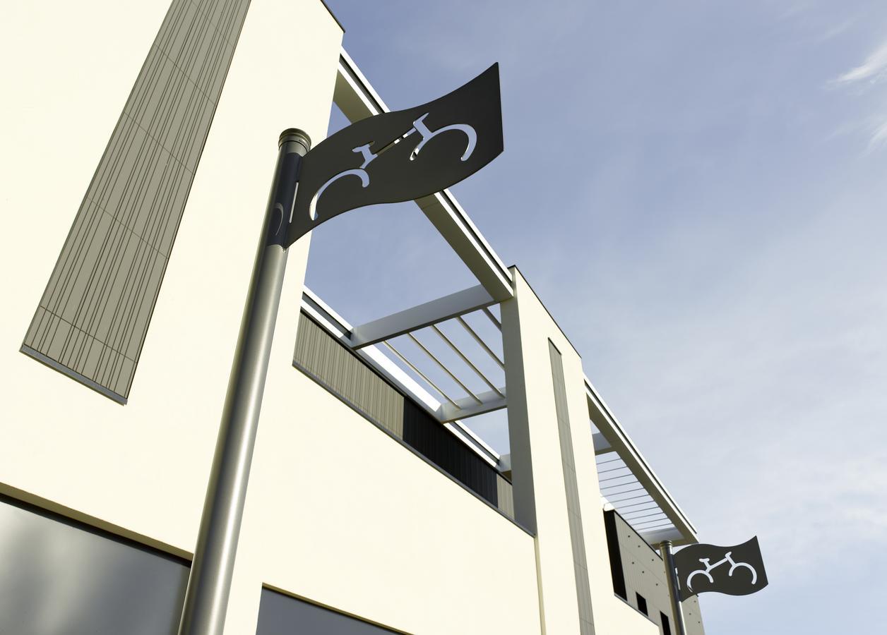 One Loft Appart Obernai Exterior photo