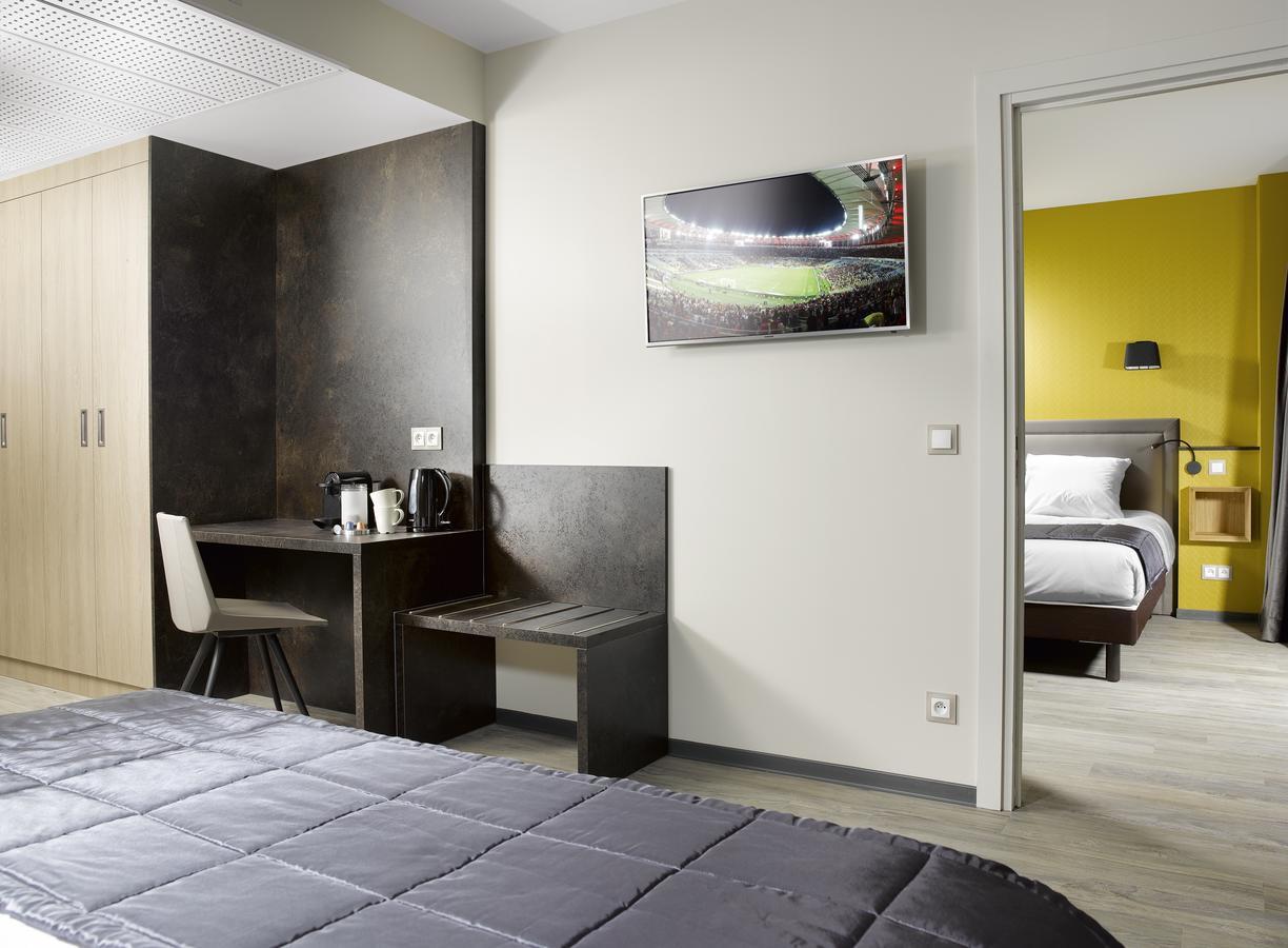 One Loft Appart Obernai Exterior photo