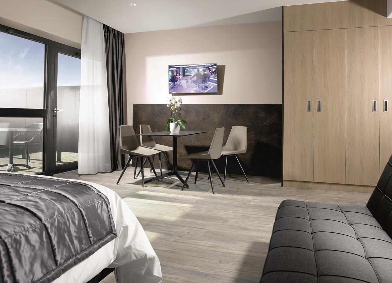 One Loft Appart Obernai Exterior photo